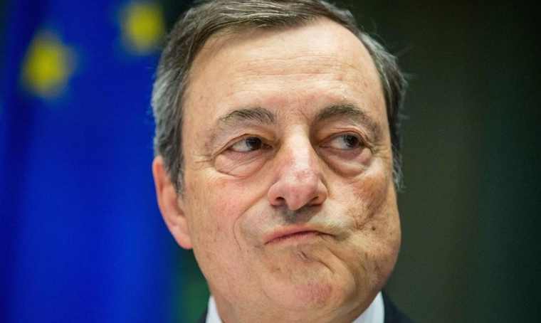 ΕΚΤ: Τα ελληνικά ομόλογα δεν μπαίνουν στο QE