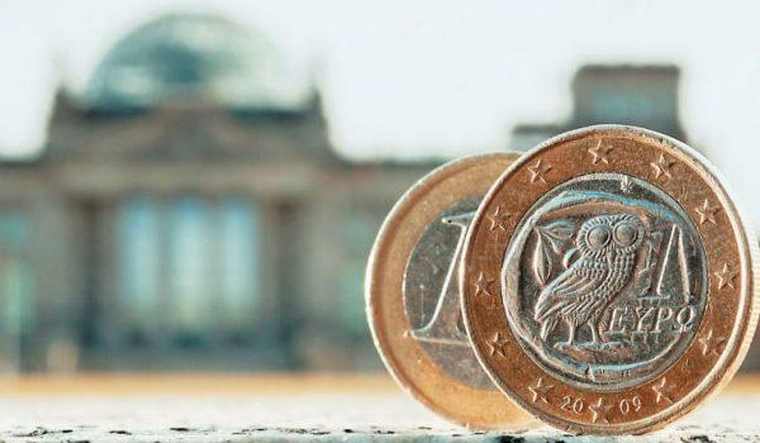 SZ: Η Γερμανία έχει επωφεληθεί από το ευρώ όσο καμία άλλη χώρα και πρέπει να δώσει περισσότερα