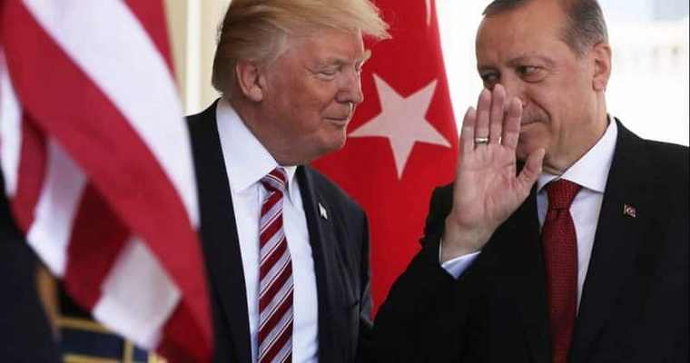 Η Τουρκία κατέθεσε προσφυγή στον ΠΟΕ διαμαρτυρόμενη για την επιβολή τελωνειακών δασμών στις εισαγωγές χάλυβα και αλουμινίου από τις ΗΠΑ