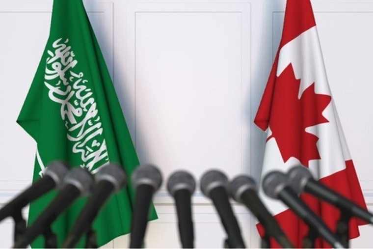 Ανεβαίνουν οι τόνοι στη διπλωματική κρίση Καναδά – Σαουδικής Αραβίας