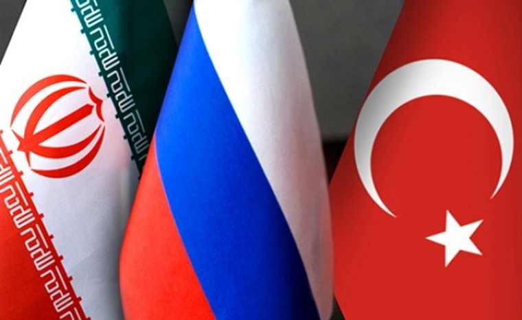 Les Echos: Ρωσία, Ιράν, Τουρκία: Οι οικονομικές κυρώσεις είναι στη μόδα