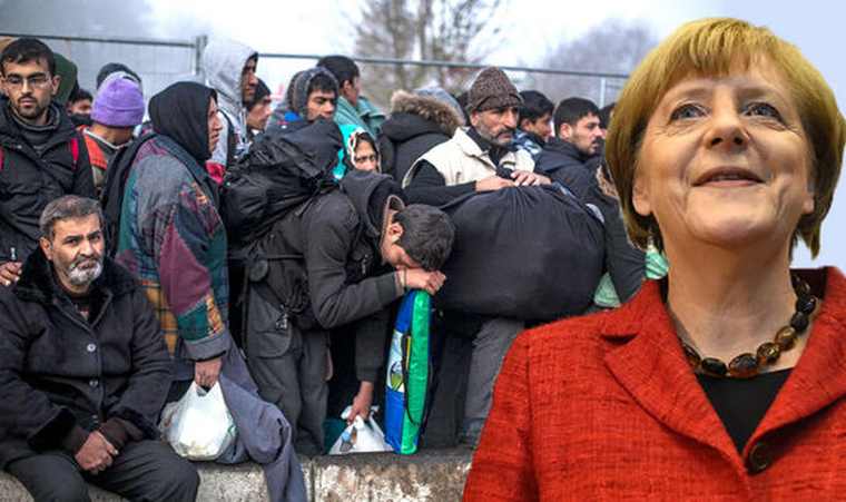 Συμφωνία Ελλάδας – Γερμανίας για το μεταναστευτικό