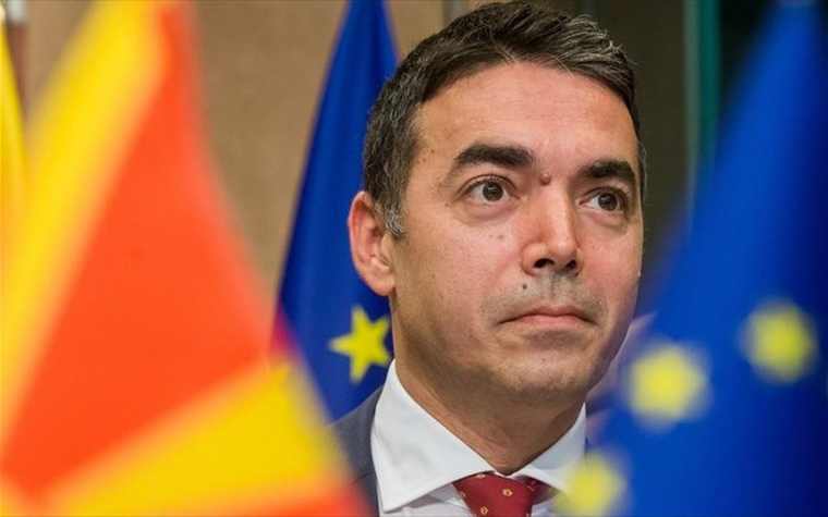 Τελικά η πΓΔΜ θέλει να κερδίσει το δημοψήφισμα