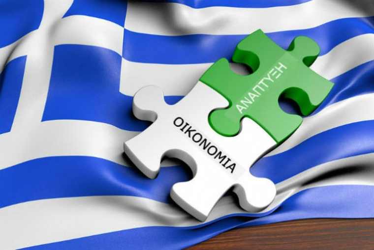 Γ. Δραγασάκης: «Η Ελλάδα για πρώτη φορά αποκτά μια εθνική αναπτυξιακή στρατηγική»