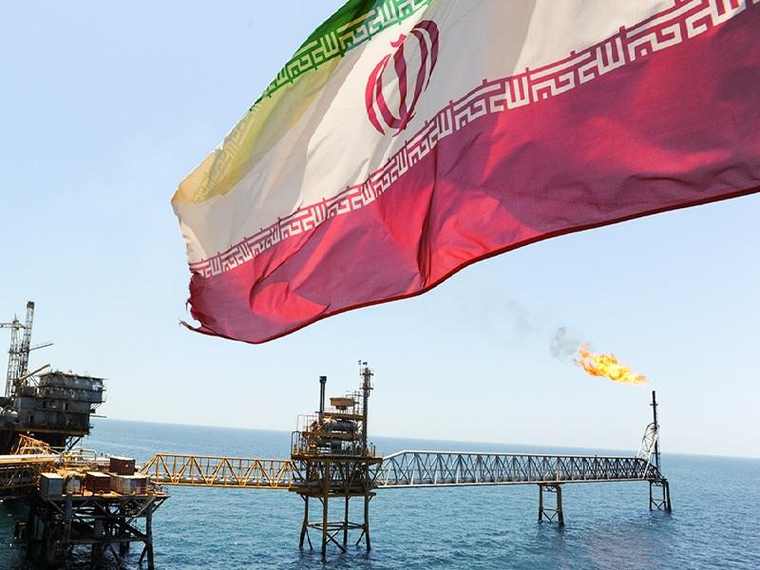 Πιθανές αναταράξεις στην τιμή του πετρελαίου από τις κυρώσεις στο Ιράν