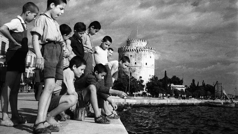 Η Θεσσαλονίκη τιμώμενη πόλη στις «Ευρωπαϊκές Μέρες Πολιτισμού» στο Βερολίνο