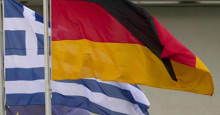 Tέλος μνημονίων: ετοιμες οι γερμανικές εταιρείες να επενδύσουν