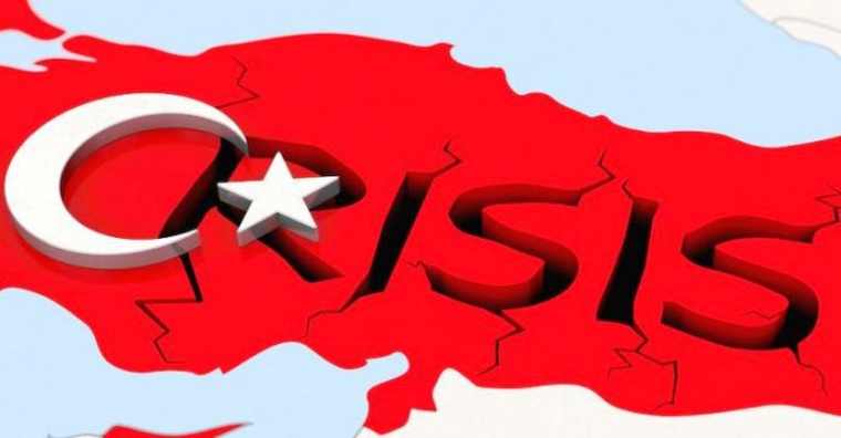 Εντείνονται οι φόβοι μετάδοσης της τουρκικής κρίσης στην Ευρώπη