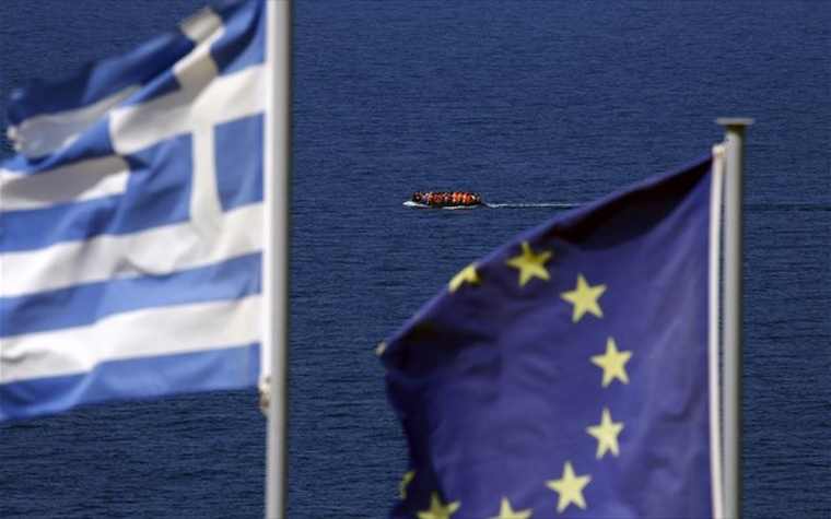 1,6 δισ. ευρώ στην Ελλάδα για τη μετανάστευση από το 2015