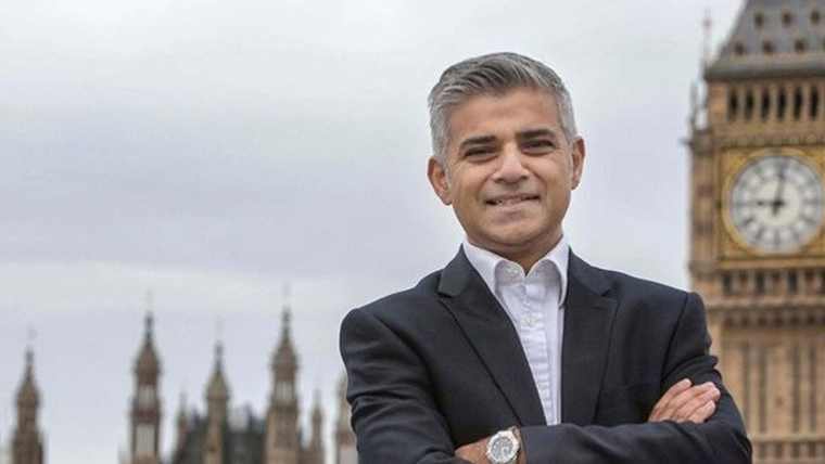 Ο δήμαρχος του Λονδίνου τάσσεται υπέρ της διεξαγωγής δεύτερου δημοψηφίσματος για το Brexit