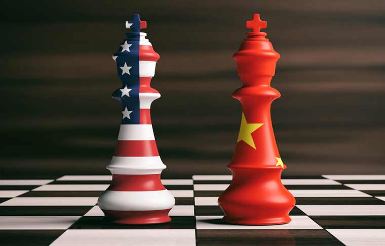 ΗΠΑ: Πρόσθετοι δασμοί σε κινεζικά προϊόντα αξίας 200 δισ. δολαρίων