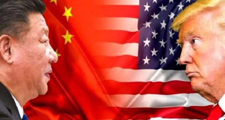 Σε ισχύ από σήμερα οι νέοι αμερικανικοί δασμοί κατά των κινεζικών εισαγωγών