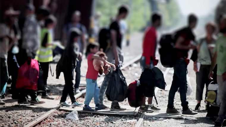 Δράσεις του Συμβουλίου της Ευρώπης για την προστασία των παιδιών προσφύγων και μεταναστών