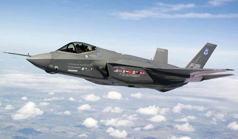 Νέες πιέσεις του Αμερικανικού Κογκρέσου προς την Τουρκία για τα F-35