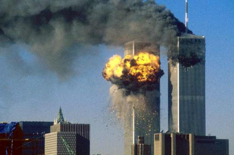 Επέτειος 11ης Σεπτεμβρίου: 17 χρόνια μετά τις τρομοκρατικές επιθέσεις δεν έχουν ακόμη ταυτοποιηθεί 1.100 θύματα