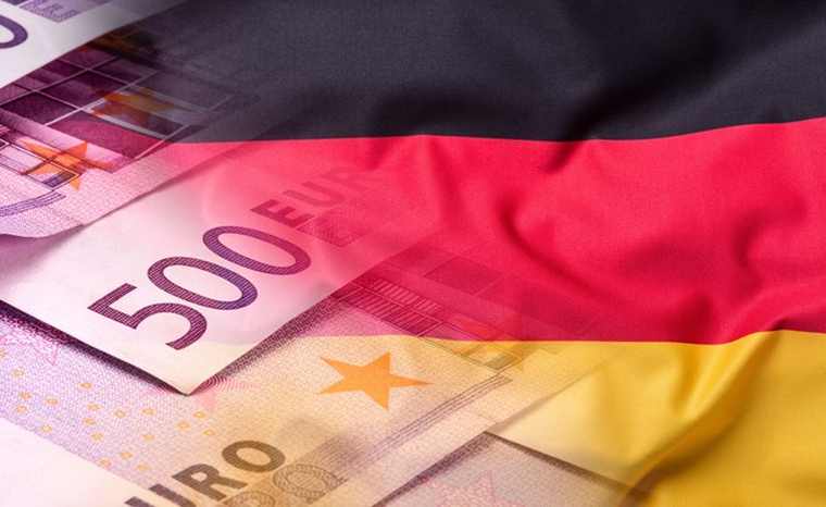Στο χαμηλότερο επίπεδο από το 2011 μειώθηκε το δημόσιο χρέος της Γερμανίας