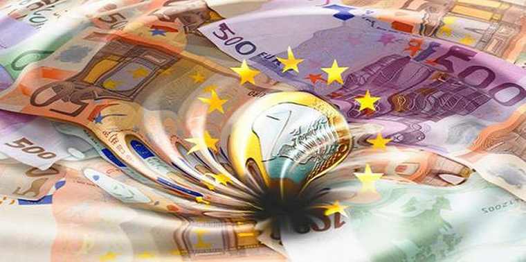 ΤτΕ: Ταμειακό έλλειμμα 2,616 δισ. ευρώ στο οκτάμηνο