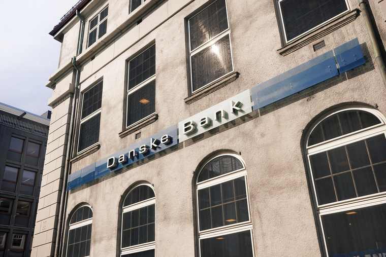 Το «μέγα σκάνδαλο» της Danske Bank εξαπλώνεται στη Βρετανία