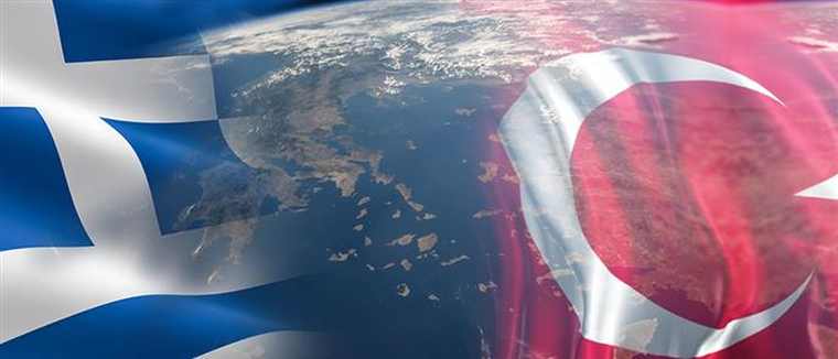 Επέκταση της αιγιαλίτιδας ζώνης με απειλές από τη Τουρκία