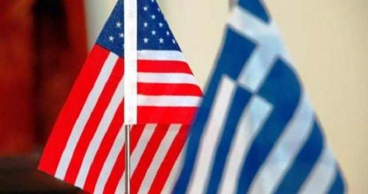 Οι ΗΠΑ αυξάνουν το ενδιαφέρον τους για την Ελλάδα