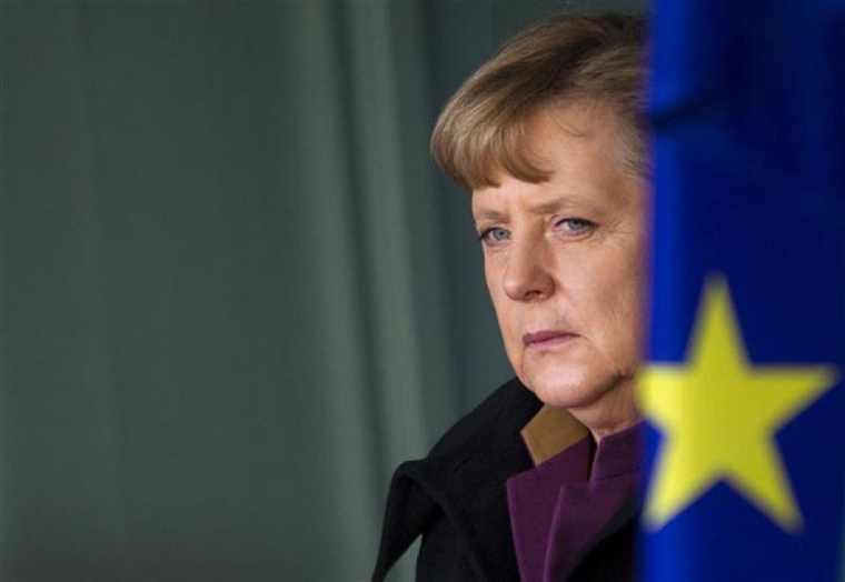 Γερμανοί φιλόσοφοι και πολιτικοί κάνουν έκκληση στη γερμανική κυβέρνηση: Δώστε «περισσότερη Ευρώπη»