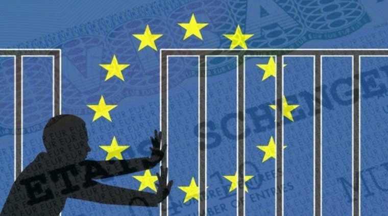 ΕΕ: Επαναφορά στη συνθήκη Σένγκεν για τους εσωτερικούς ελέγχους