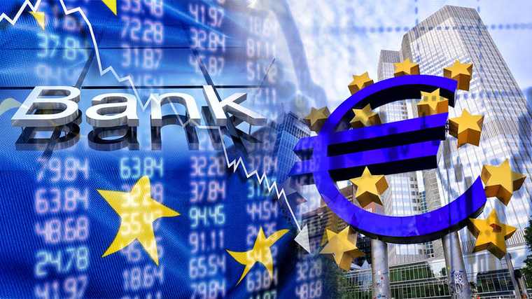«Κόκκινα» δάνεια, Brexit και κυβερνοέγκλημα απειλούν τις τράπεζες της Ευρωζώνης