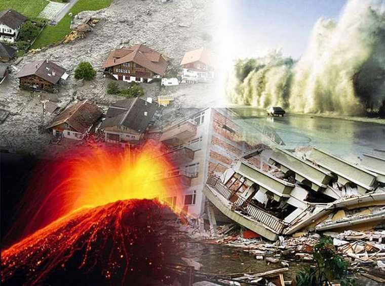 Ημερίδα ΤΕΕ: «Φυσικές Καταστροφές: Πρόληψη, Πολιτική Προστασία και Έργα Υποδομής»