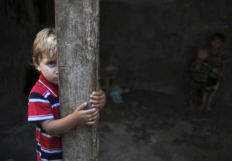 Καμπανάκι του ΟΟΣΑ για την παιδική φτώχεια στην Ελλάδα