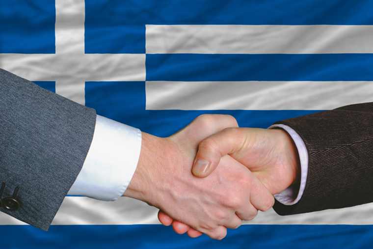Κ. Μίχαλος: «Επενδυτικές ευκαιρίες σε τρόφιμα, logistics και τουρισμό για την ελληνική οικονομία»