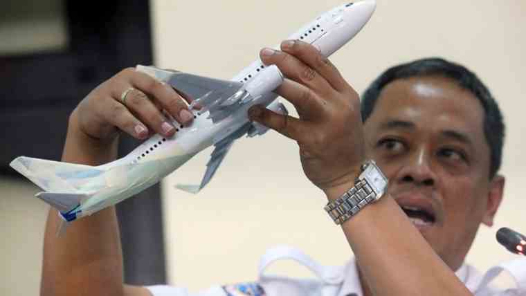 Ακατάλληλο για πτήση ήταν το αεροσκάφος της Lion Air που παρέσυρε στον θάνατο 189 ανθρώπους