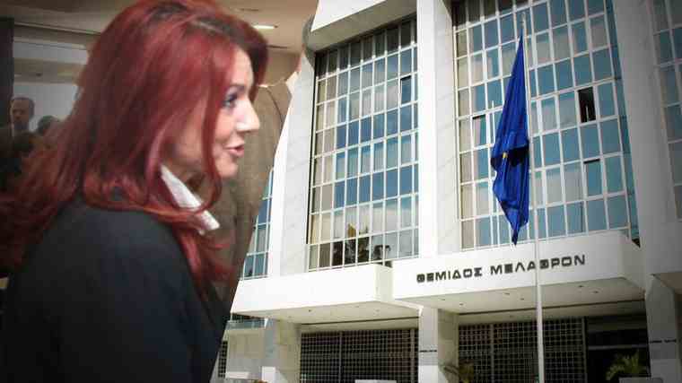 Απέρριψε το Συμβούλιο Εφετών την προσφυγή της εισαγγελέως Ελένης Ράικου για εξαίρεση των εισαγγελέων διαφθοράς στην υπόθεση Novartis