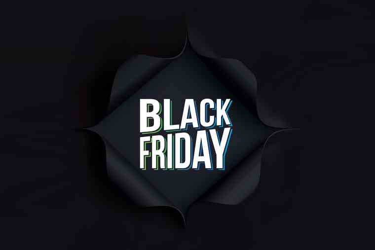 Black Friday ως την Κυριακή στα καταστήματα COSMOTE & ΓΕΡΜΑΝΟΣ!