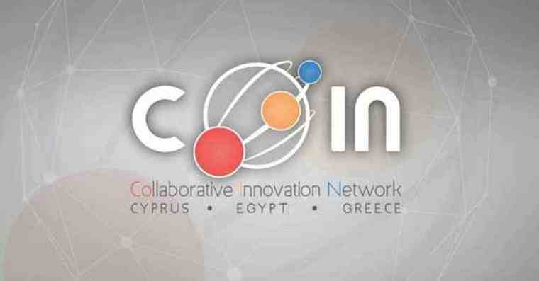Πέντε ελληνικές εταιρείες στο δίκτυο καινοτομίας Cyprus, Egypt, Greece