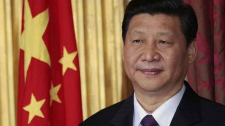 Υπάρχει κάθε λόγος για να έχουμε εμπιστοσύνη στο μέλλον της κινεζικής οικονομίας, δηλώνει ο Σι Τζινπίνγκ