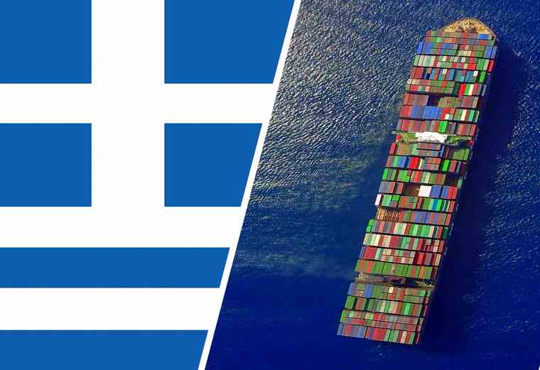 Go International: Τα 33 δισ. ευρώ αναμένεται να ξεπεράσουν φέτος οι ελληνικές εξαγωγές