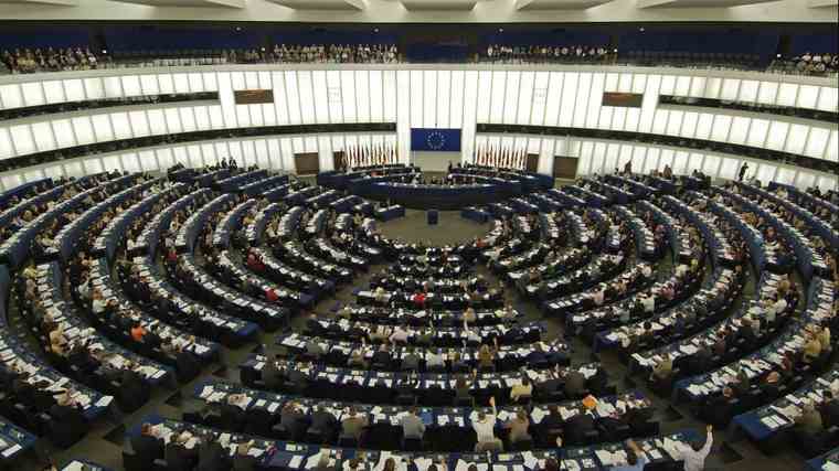 Ο θάνατος του Κατσίφα «φτάνει» μέχρι το Ευρωπαϊκό Κοινοβούλιο