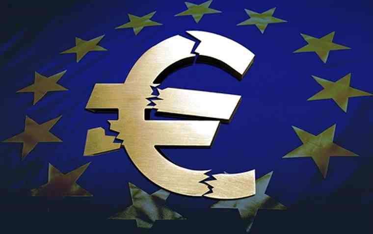 Πόσο πια: Το τέλος του ευρώ είναι πλησιέστερα από ό,τι πιστεύουμε
