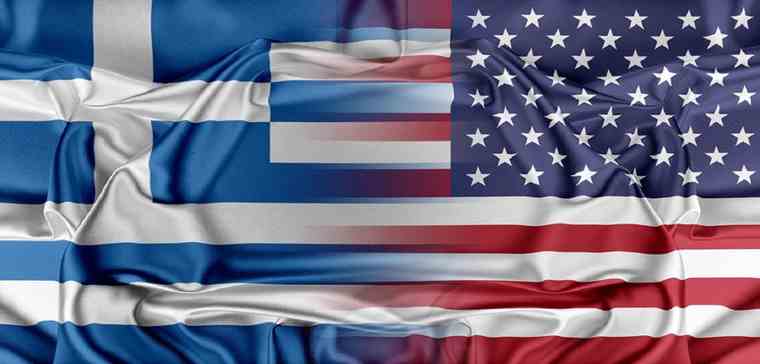 Ο ρόλος των ΗΠΑ στην ελληνική οικονομική κρίση