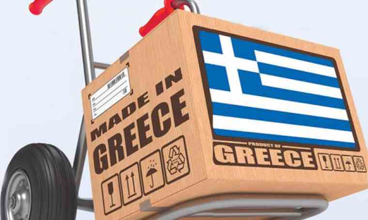 Σύνδεσμος Εξαγωγέων: Οι ελληνικές εξαγωγές θα καταγράψουν νέο ιστορικό ρεκόρ το 2018