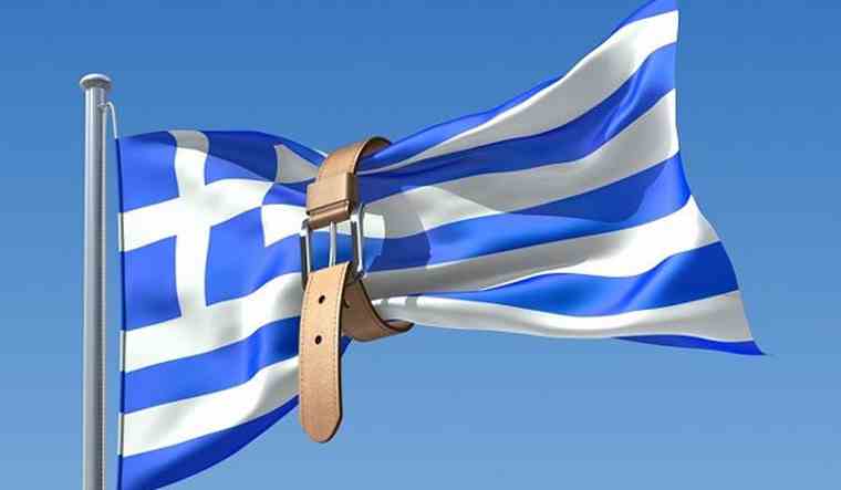 Tageszeitung: Στις πλάτες των αγέννητων παιδιών το χρέος της Ελλάδας