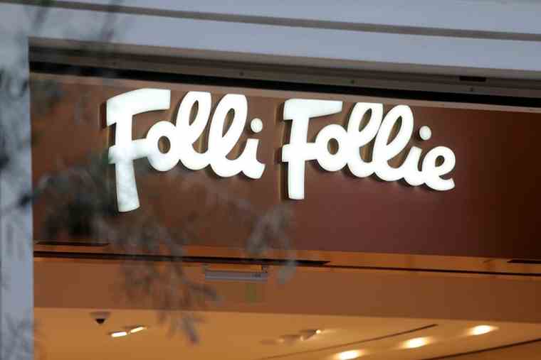 Απέρριψε το Πρωτοδικείο την αίτηση της Folli Follie για παροχή προληπτικής προστασίας από τους πιστωτές της