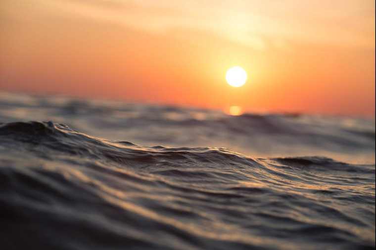 Οι ωκεανοί έχουν απορροφήσει 60% περισσότερη θερμότητα από ό,τι νόμιζαν έως τώρα οι επιστήμονες