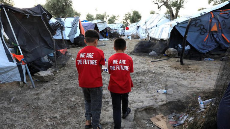Υπό “δυσανάλογη πίεση” η Ελλάδα όσον αφορά τα αιτήματα ασύλου