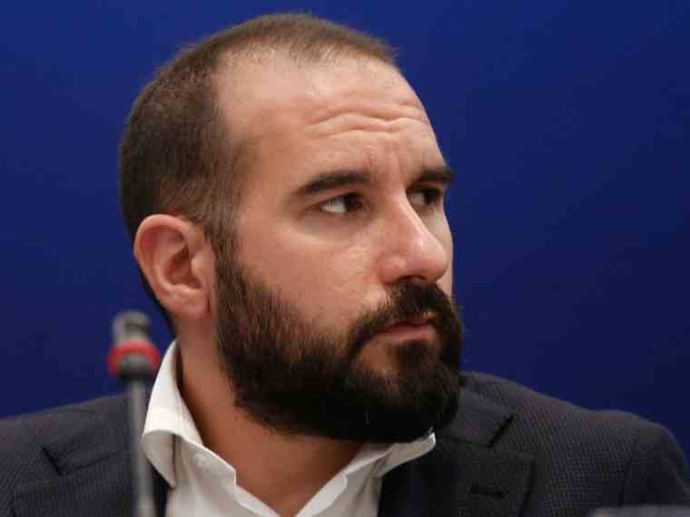 Δ. Τζανακόπουλος: Δεν συζητάμε αναστολή του μέτρου για τις συντάξεις
