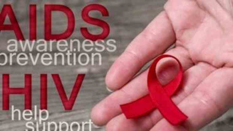 Νέα στοιχεία για το προφίλ όσον μολύνονται με HIV στην Ελλάδα