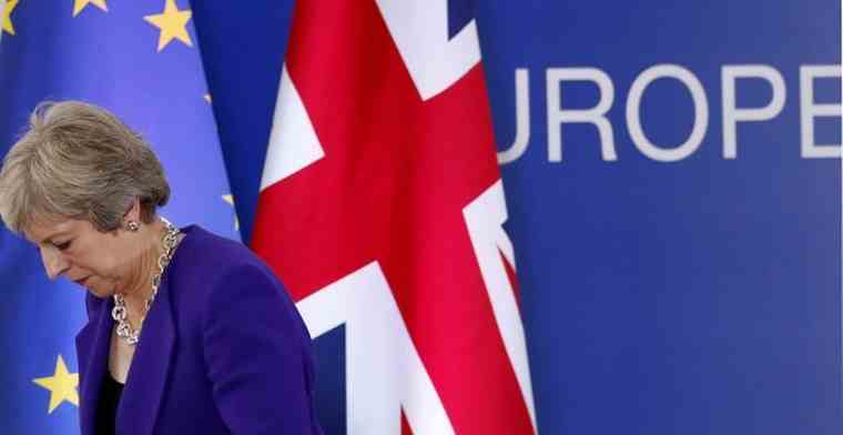 Brexit: Αποχωρούν οι οικονομικοί κολοσσοί