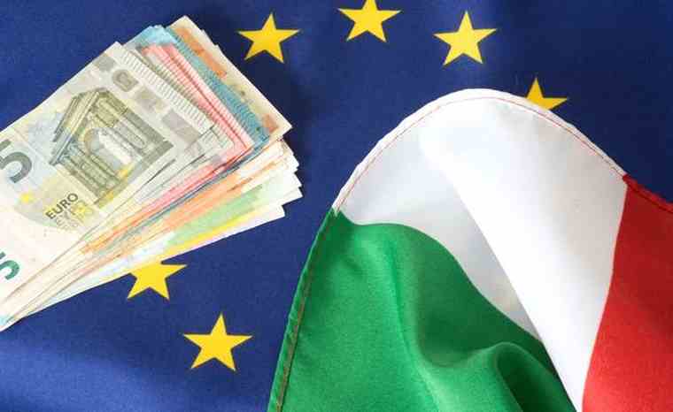 Λευκός καπνός από ΕΕ για τον Iταλικό προϋπολογισμό