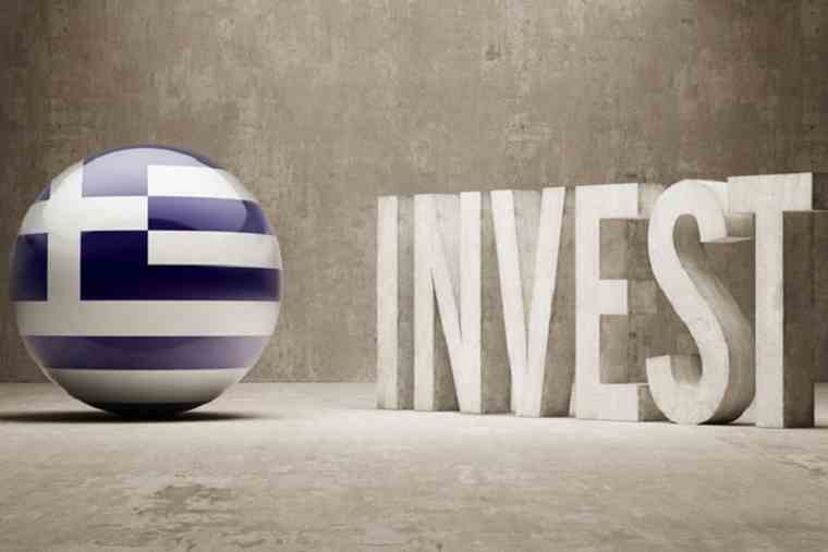 ΣΕΒ: Στο 13% οι συνολικές επενδύσεις στη χώρα