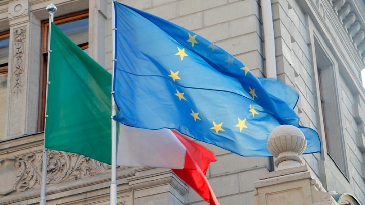 Τα βρίσκουν Ιταλία και  Βρυξέλλες για τον προϋπολογισμό